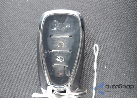 2016 Chevrolet Malibu Lt из США, поврежденный, VIN 1G1ZE5ST2GF352557